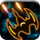 Plasma Sky Icon