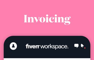 Fiverr Workspace screenshot 3
