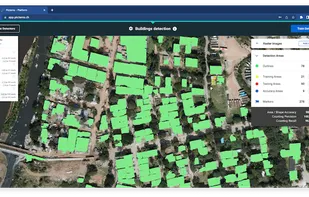 Picterra screenshot 3