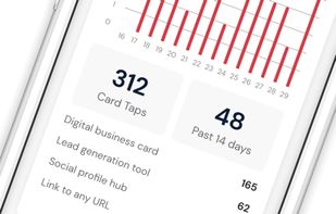 Mobilo Card screenshot 3