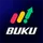 Buku CRM icon