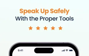 Safe Workplace screenshot 1