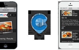 Crave.ly screenshot 3