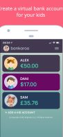 Bankaroo screenshot 2