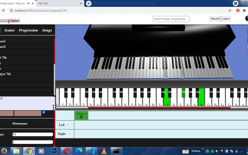 Recursive Arts Virtual Piano Alternatives Top 3 Piano Trainers