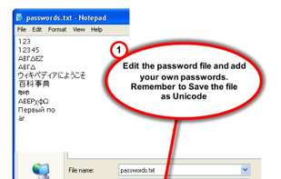 Ultimate Extract and Recover screenshot 1