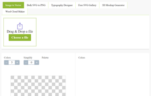 PNG to SVG screenshot 1
