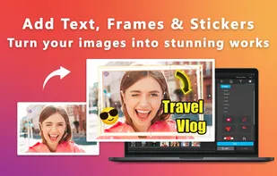 Nero Photo Editor screenshot 3