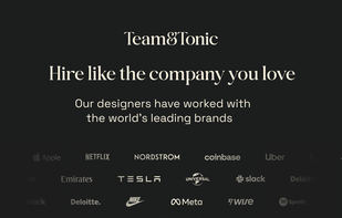Team&Tonic screenshot 2