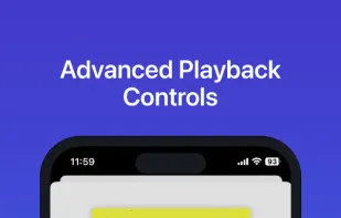 Podcatcher: Podcast App screenshot 3