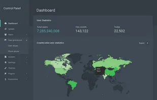 DatingFramework screenshot 1