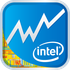 Intel® Power Gadget icon