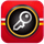 iRocksoft PDFPasswordRemover  icon