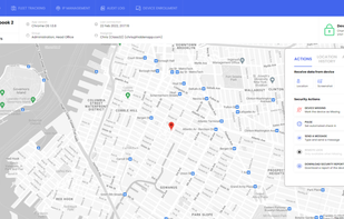 HiddenApp screenshot 1
