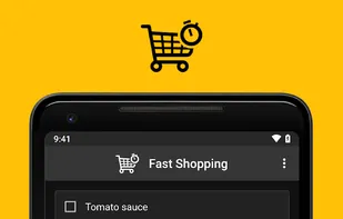 Fast Shopping screenshot 3
