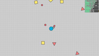 Splix.io - Play Splix.io On Slope Game