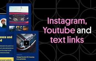 Omnilink screenshot 1