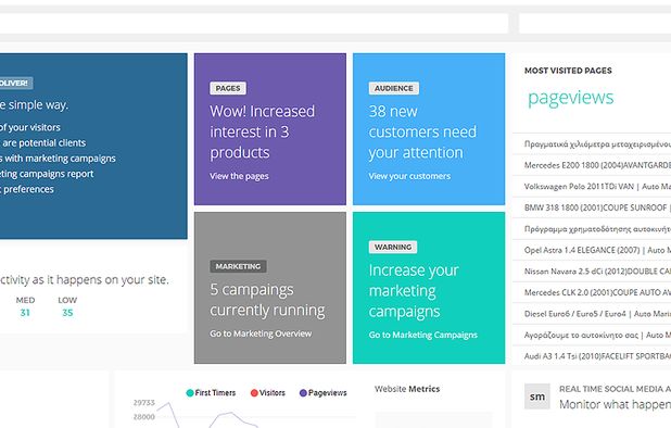 Hey Oliver screenshot 1