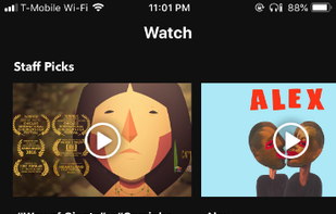 Tapeable screenshot 3