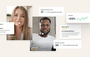 SimplyReview screenshot 1