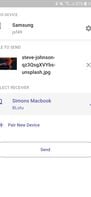 Easily transfer files to any device