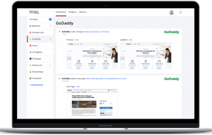 Rival CI screenshot 1