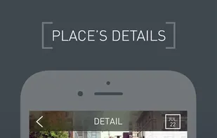 Drift Travel Plan screenshot 2