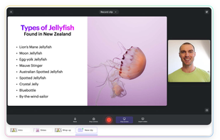 Tella.tv screenshot 2