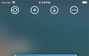 Submark : Photo Art Effect screenshot 1