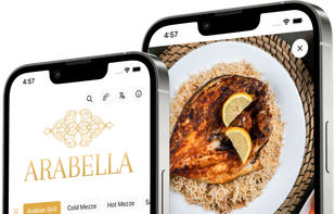 Apetito Menu screenshot 3