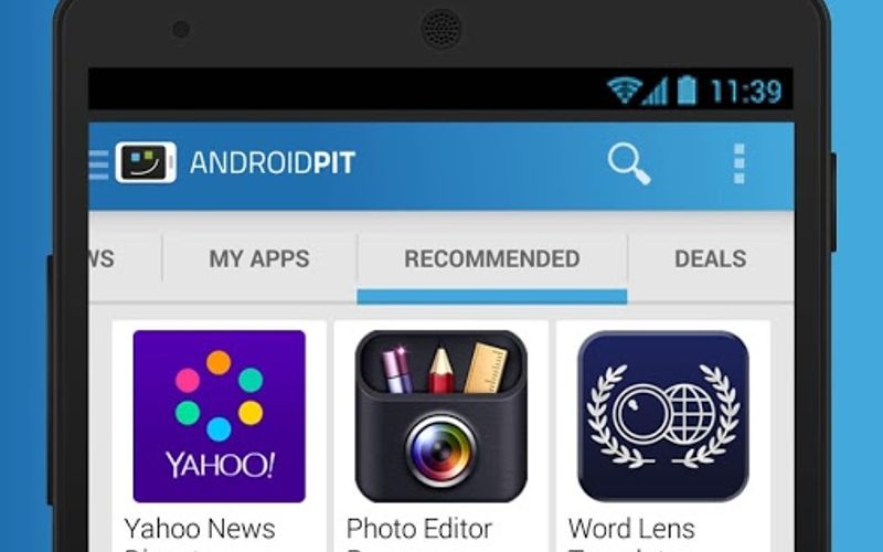 Lite apps should be available to everyone - Android Authority