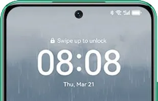 EMUI 14 Weather Theme