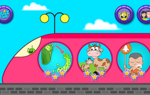 Kids Games Learning Science screenshot 3
