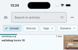Frigoligo screenshot 1