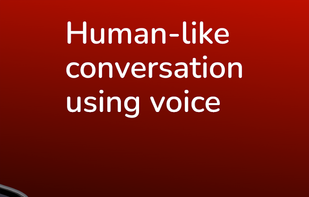 VoiceGPT screenshot 1