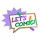 Let's Comic icon