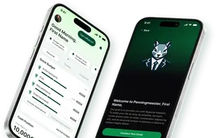 Nero Budget screenshot 1