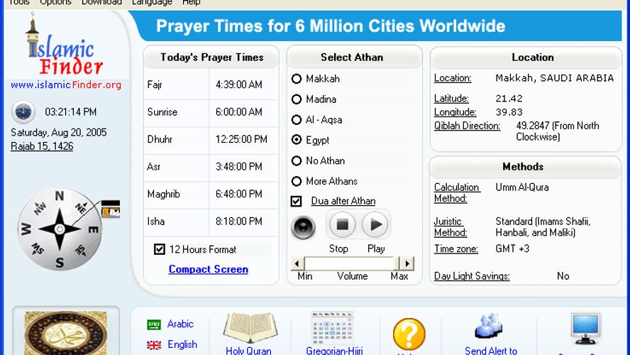 Prayer Times (Islamic Tools) Alternatives and Similar Apps AlternativeTo