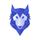 Wolvic VR Browser icon
