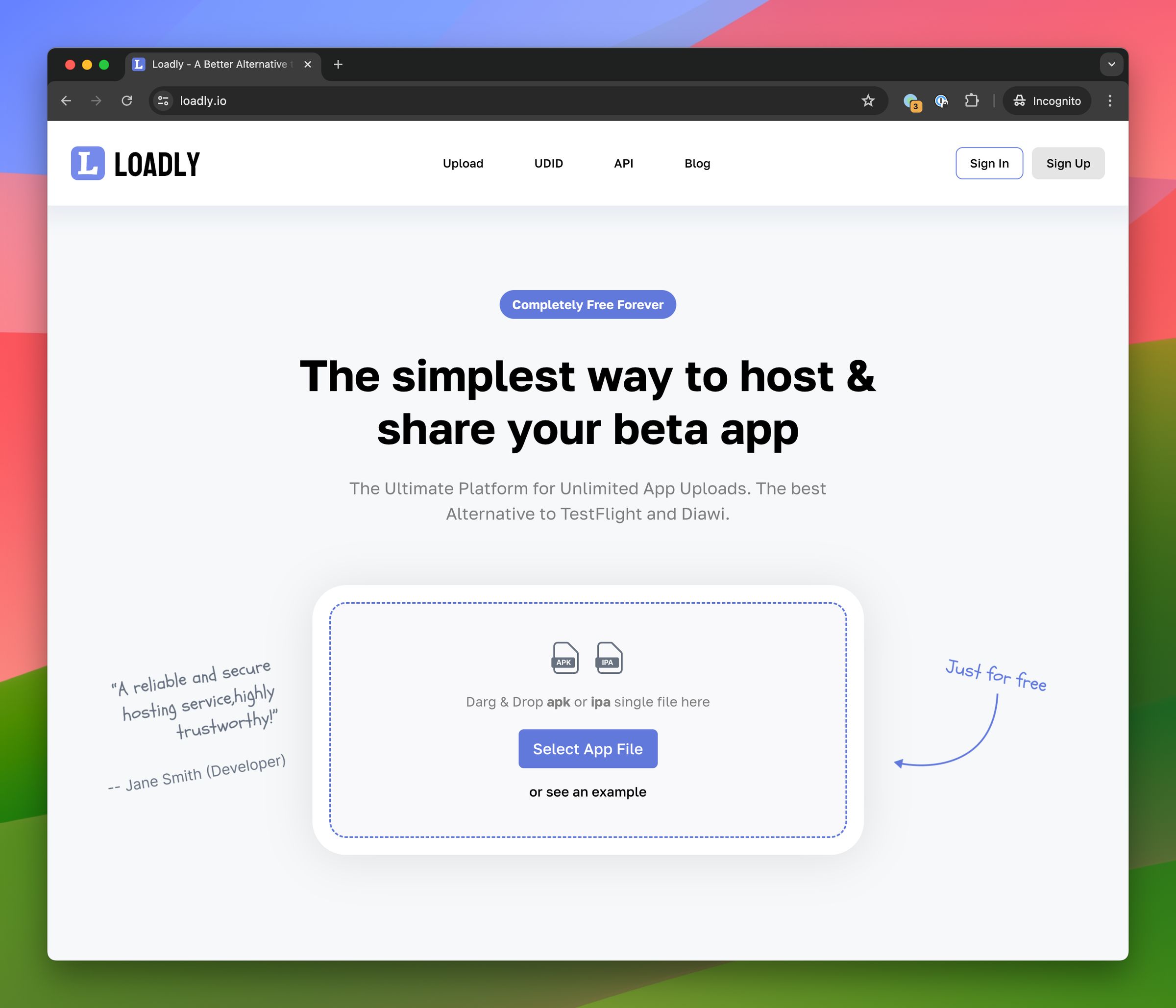 Loadly io Alternatives Top 10 Mobile Device Management MDM Tools 