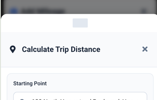Google Maps for Mileage