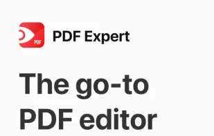 PDF Expert screenshot 1