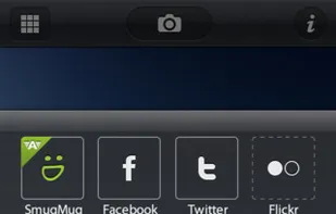 Camera Awesome screenshot 3