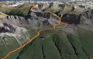 CubeTrek screenshot 3