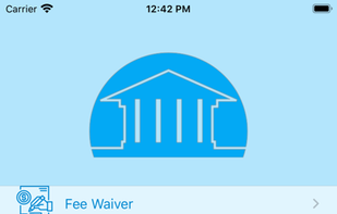 Pro-Se by Access to Justice screenshot 1