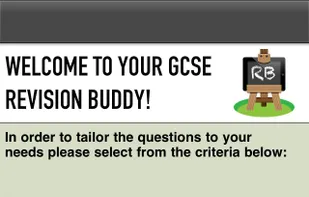 Chemistry:GCSE Science screenshot 1