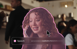 SAM Audio screenshot 2