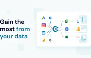 Reveal 1000+ app integrations with Coupler.io