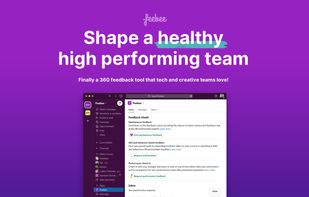 Feebee screenshot 1