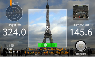 Smart Tools screenshot 1